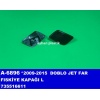 FAR FISKİYE KAPAĞI SOL DOBLO JET 09-15 AYHAN A6896