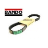 KANALLI KAYIŞ CUMMINS BANDO 8PK2140