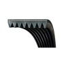 KANALLI KAYIŞ BMW 5 F10-F11 - 6 F12-F13 -X3 F25 10 BANDO 8PK1390