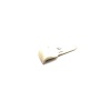 PERDE TUTUCU KLİPS MGN II-III-FLUENCE BEMOT 73869