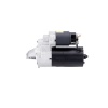 MARŞ MOTORU 12V 1.8 KW FIAT DOBLO 01 PALIO 01 PUNTO 99 12 1.9JTD BOSCH 1986S00701