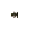 MARŞ DİŞLİSİ P106 1.6i-P206 1.4i-P306 1.6i 1006209624 BOSCH 1986SE1629