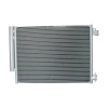 KLİMA RADYATÖRÜ KONDENSER RENAULT CLIO IV 12 CAPTUR I 13 SYMBOL III 14 DACIA LOGAN MCV II 14 DOKKER 12 DUSTER 10 SANDERO II 12 0.9TCe 1.0SCe 1.2TCe 1.5dCi 1.6 BOSCH 1986AD2009