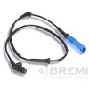 ABS SENSORU ON 306D1 M57 D30 M62 B44 RANGE ROVER 3 VOGUE L322 02 12 BREMI 50471