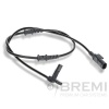ABS SENSORU ON MERCEDES SPRINTER B906 . VW CRAFTER 30-35-50 BREMI 51365