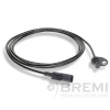 ABS SENSORU ARKA SAG MERCEDES SPRINTER B906 . VW CRAFTER 30-35-50 BREMI 51368
