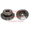 ARKA TEKER PORYASI KOMPLE PARTNER-BERLINGO 97 P406 95 XSARA 99 XANTIA 95 ABS SİZ 4 DELİK BROM PJ61001