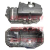 YAĞ KARTERİ ALÜMİNYUM SENSORLU GOLF V-VI-JETTA III-IV-PASSAT-A3-LEON-IBIZA 1.4TSI BROM VW3308
