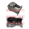 YAĞ KARTERİ KANGOO .DACIA 1.4-1.6V K4J.1.5DCI K9K DO29.1.6-16V K4M 8200132220-7711120025 BROM R3301