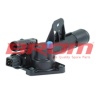 TERMOSTAT 83C KOMPLE RENAULT KANGOO II 08 CLIO III 05 12 LAGUNA III 07 15 1.5dCi k9k 4 ÇIKIŞLI BROM RN41016