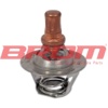 TERMOSTAT 86C R19-CLIO-EXP 1.4 E6J-E7J BROM RN41012