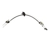 VITES HALATI MERCEDES SPRINTER B906 . VW CRAFTER 30-35-50 NSG 400 MANUEL SANZIMAN. 6 VITES 1095mm CAVO 5514602