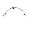 VITES HALATI MERCEDES SPRINTER B906 . VW CRAFTER 30-35-50 NSG 370 MANUEL SANZIMAN. 6 VITES 1074mm CAVO 5514603