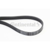 KANALLI KAYIŞ ASTRA J 1.4-CORSA D-E 1.2-1.4 09 CHEVROLET CRUZE 1.4 13 CONTI 5PK1334