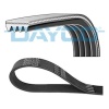 KANALLI KAYIŞ FIORINO 1.4-1.6-TMPR-TİPO-UNO-CHEVROLET-ACCORD-NISSAN DAYCO 4PK905