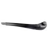 ARKA SİLECEK KOLU CLIO III HB DEKAR DK3313