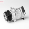 KLİMA KOMPRESÖRÜ CORSA D 1.3 CDTI-1.7 CDTI 06 AGILA 1.3 CDTI 08 MERIVA 1.3 CDTI 03-09 DENSO DCP20022