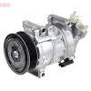 KLİMA KOMPRESÖRÜ COMBO E 19 CROSSLAND-GRANDLAND 18 PARTNER-BERLINGO 09 P3008 14 P5008 15 C4 10 DS4-DS5 16 1.2-HNY-THP 1.6 HDI-BlueHdi DV6 DENSO DCP21022