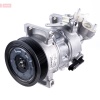 KLİMA KOMPRESÖRÜ P208 12 P2008 13 C3 12 1.0 VTI 1.2 VTI PureTECH DS3 14 1.2 VTI-Puretech 1.6 THP DENSO DCP21025
