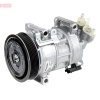 KLİMA KOMPRESÖRÜ P308-P5008-P3008-RCZ-PARTNER-BERLINGO-C4-DS4-DS5 DENSO DCP21021