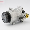 KLIMA KOMPRESORU MERCEDES W169 W245 C204 DENSO DCP17071