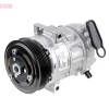 KLİMA KOMPRESÖRÜ OPEL CORSA C CORSA D CORSA E 06-14 1.0-1.2-1.4 XEL-XEP-XER-XEJ DENSO DCP20122