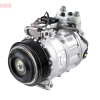 KLIMA KOMPRESORU MERCEDES W205 W213 C238 C253 W166 C292 W222 W447 B907 B910 DENSO DCP17191