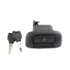 BAGAJ KİLİDİ CLIO II DORTEL 107002