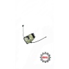 ARKA SAG KAPI KİLİDİ 6 FİŞ MGN II DORTEL 106066