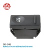CAM AÇMA ANAHTARI ÖN SAĞ RENAULT 19 -MASTER TEKLİ EMA CD-015