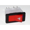 4 LÜ FLAŞÖR DÜĞMESİ RENAULT 12 EMA CD024