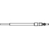 ECO KIZDIRMA BUJİSİ ASTRA H 1.9 CDTI-VECTRA C 1.9 CDTI-ZAFIRA 1.9 CDTI-STILO 1.9 JTD ET1ECO EC862