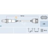LAMBDA OKSİJEN SENSÖRÜ VOLVO S40 1.6 1.8 2.0 V40 1.6 1.8 2.0 95/99 FAE 77373