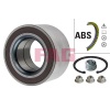 TEKER RULMANI ARKA MERCEDES VITO W447 14 FAG 713668320