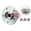 TEKER RULMANI ARKA MERCEDES VITO W447 14 PORYA FAG 713668310