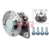 ARKA TEKER PORYASI KOMPLE CORSA F 19 MOKKA 20 P208 19 P2008 19 DS3 18 C3 19 C4 20 FAG 713645320