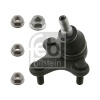 ROTİL ALT Sağ GOLF V 03- - CADDY III 04- - JETTA III 05-10 -TOLEDO III 04-09 1.4-1.6-1.8-1.9-2.0 FEBI 36736 FEBI 280029