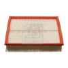 HAVA FILTRESI AUDI A4 B5 A6 C5 SKODA SUPERB I VW PASSAT B5 BMW E34 E39 E32 E38 E53 FEBI 30362