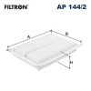 HAVA FİLTRESİ CAMRY 2.4 06-11 FILTRON AP144.2