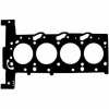 SILINDIR KAPAK CONTASI 3 TIRNAK-1.20MM TRANSIT V347 11 14 V363 14 RANGER 12 2.2TDCI 155PS EURO5 A.CEKER FORD BK3Q6051C1C
