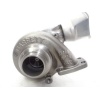 TURBO SARJ KOMPLE P206-P207-P307-PARTNER-BERLINGO-C3-C4-SCUDU-FOCUS-C-MAX- 1.6 HDI 110 PS 753420-5005S GARRET 7534205006S