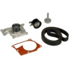 TRIGER SETI MERCEDES OM608 W177 V177 W247 C118 . RENAULT K9K 1.5 dCi EURO 6 CAPTUR II 20 CLIO V 19 MEGANE IV 18 DUSTER II 17 QASHQAI II 18 ADBLUE MOTORLAR ICIN DEVIRDAIMLI GATES KP15712XS