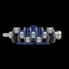 KRANK MİLİ KIA PREGIO 2.7L J2 KAMYONET 98- GENMOT 1267