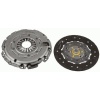 55513162 DEBRİYAJ SETİ ASTRA J-ASTRA K-INSIGNIA-MOKKA-MERIVA-TRAX B 1.6 -B16DTE-B16DTJ-B16DTH-DTL- DTU-D16DTI GM 55513162