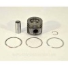 87-123400-24 MOTOR PİSTON SEGMAN STD MGN III-SCENIC-QASHQAI II 1.5DCİ Euro6 GOETZE 8771953STD000G