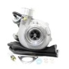 TURBO ŞARJ KOMPLE CONTALI RANGER-MAZDA BT-50 06 12 2.5-3.0 TDCI GTS 135983873