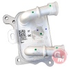 YAĞ SOĞUTUCUSU RENAULT MEGANE IV TALİSMAN CLİO IV NİSSAN DACIA DUSTER LODGY DOKKER QASHQAİ MERCEDES 1.TCE 1.3TCE ORİJİNAL ÜRÜN GUA 42121
