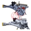 YAĞ SOĞUTUCUSU KOMPLE FIAT EGEA 16 DOBLO 10 FIORINO 10 PANDA 12 PUNTO 12 CITROEN NEMO 10 PEUGE OT BIPPER 10 ALFA ROM GUA 51303