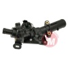 TERMOSTAT KOMPLE RENAULT MEGANE IV TALISMAN 15 CLIO IV-A-CLASS W176 12 83 1.5 DCI GUA 41794