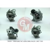 TURBO ŞARJ FIAT ALBEA DOBLO PALİO PUNTO FIORİNO PUNTO EVO 1.3 MJT 70-75 BG GUA 40660
